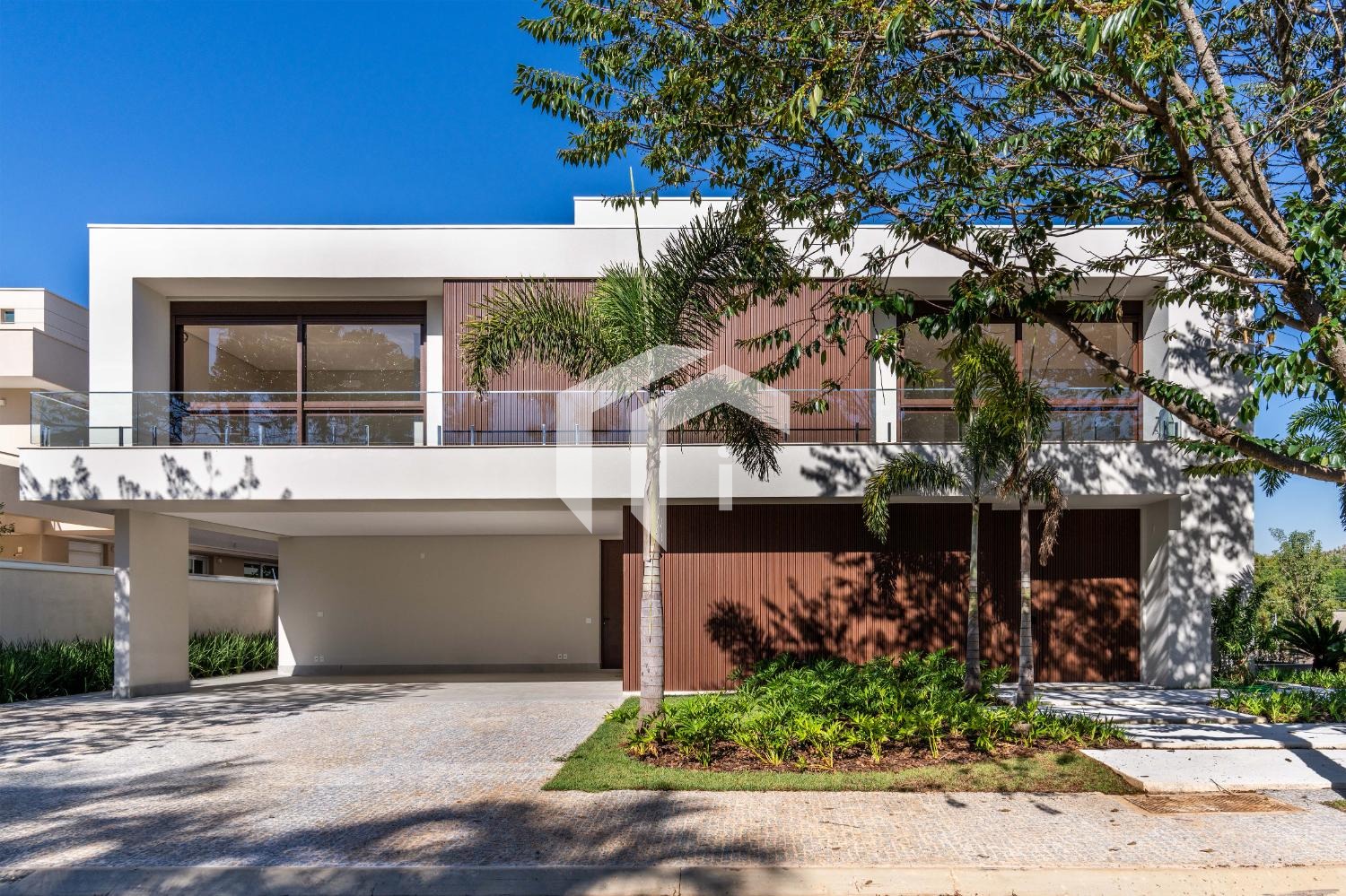 CA000794 | Casa venda Loteamento Mont Blanc Residence | Campinas/SP