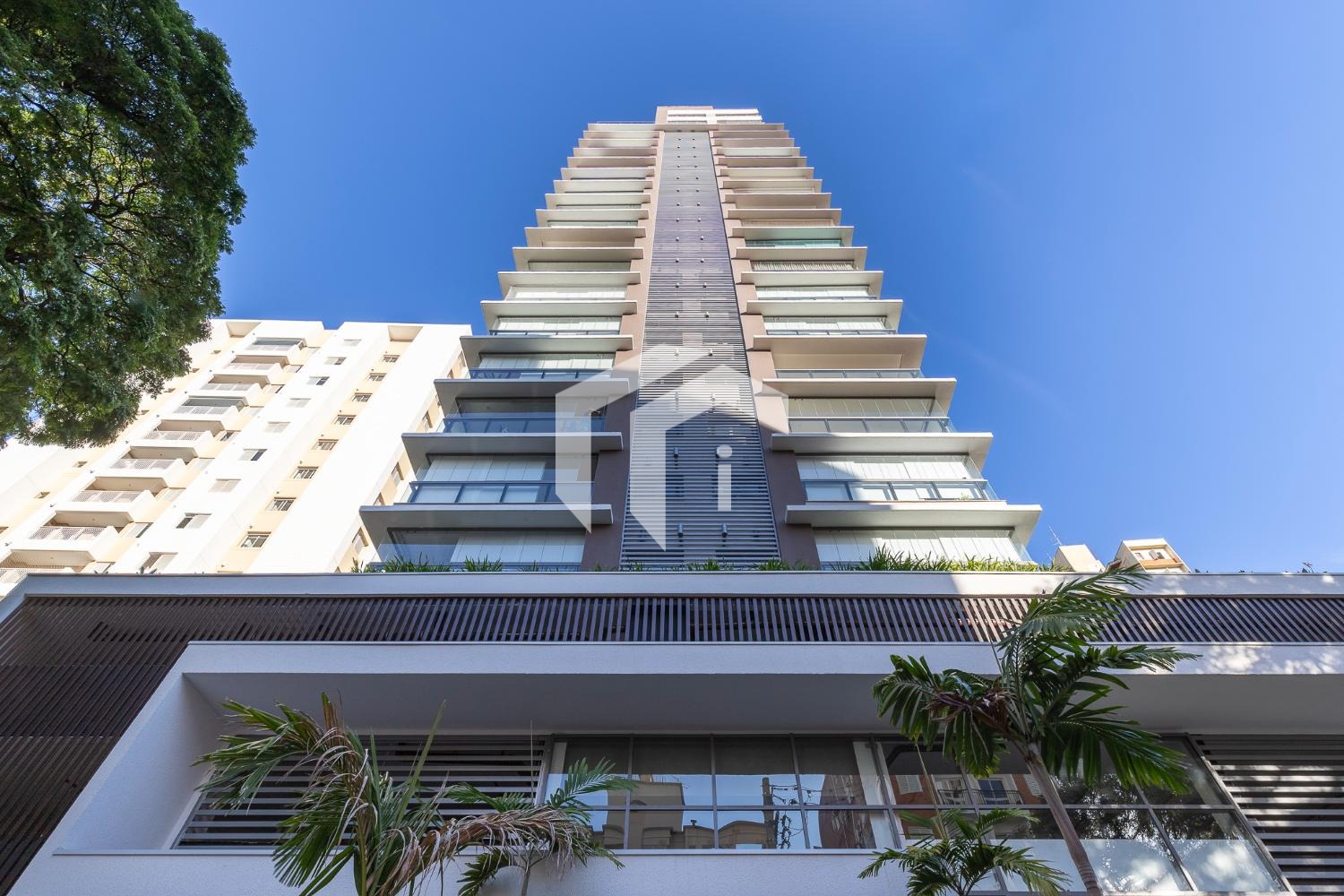 AP000824 | Apartamento venda Cambuí | Campinas/SP