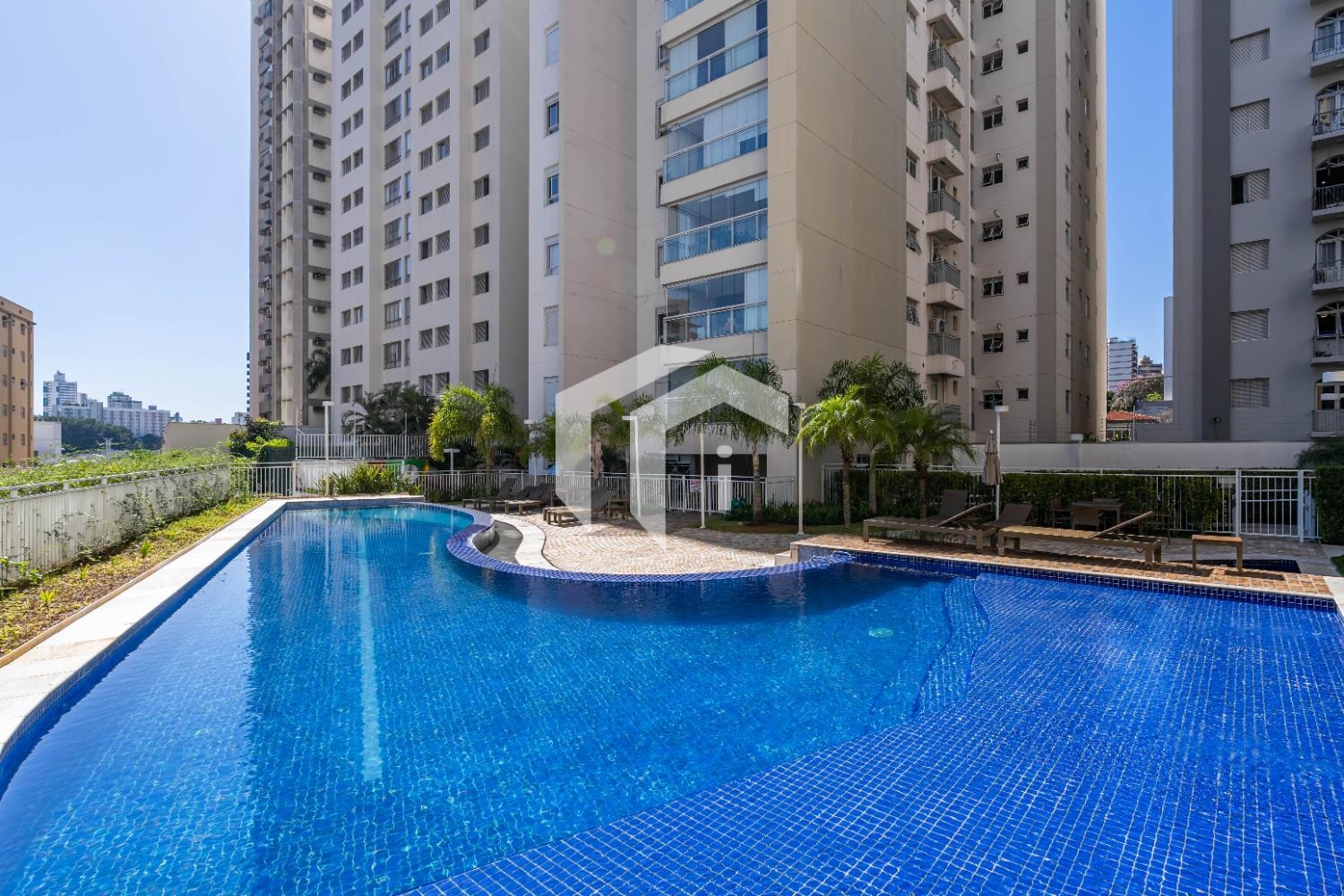 AP000853 | Apartamento venda Cambuí | Campinas/SP