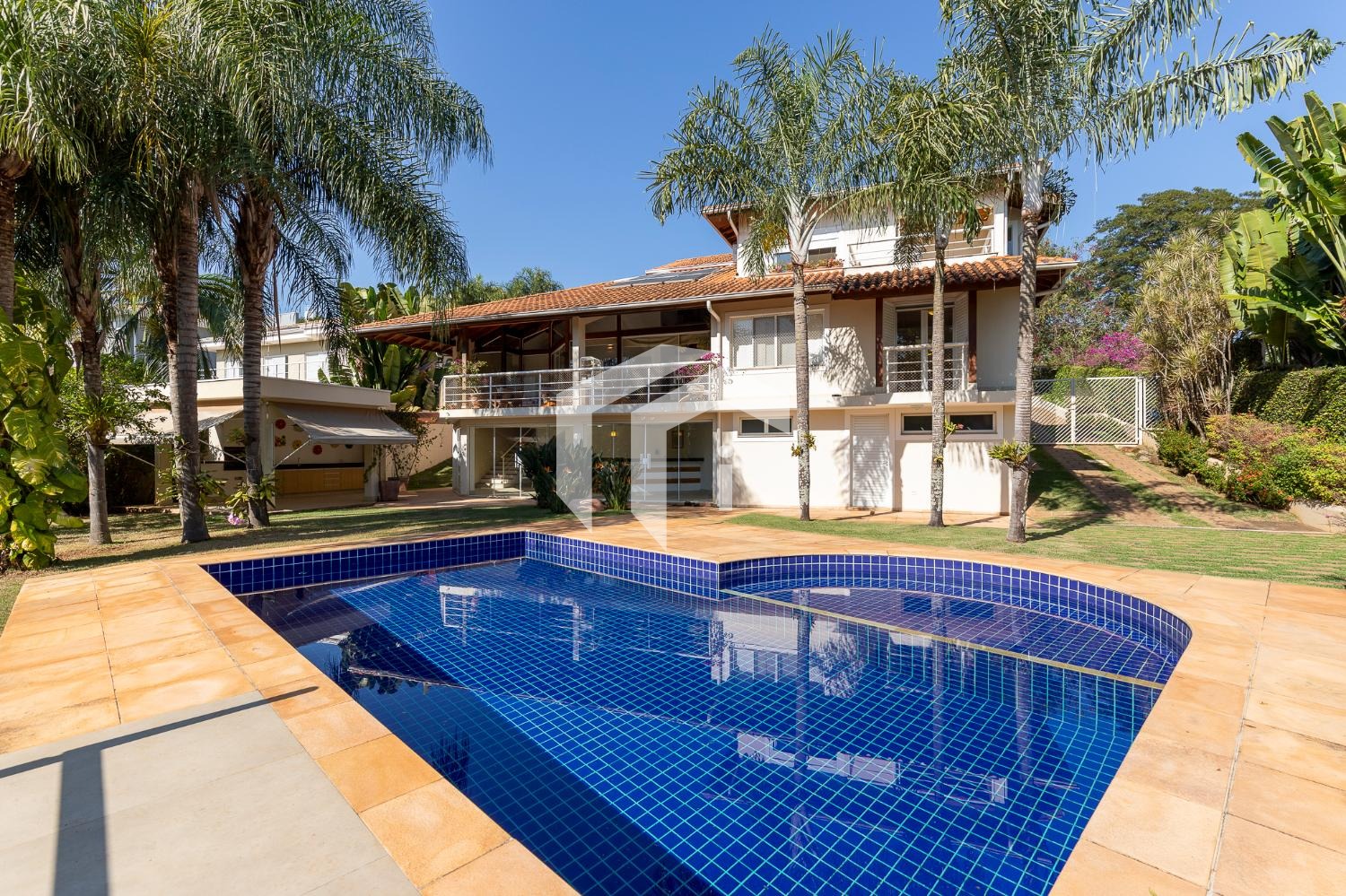 CA000930 | Casa venda Parque da Hípica | Campinas/SP