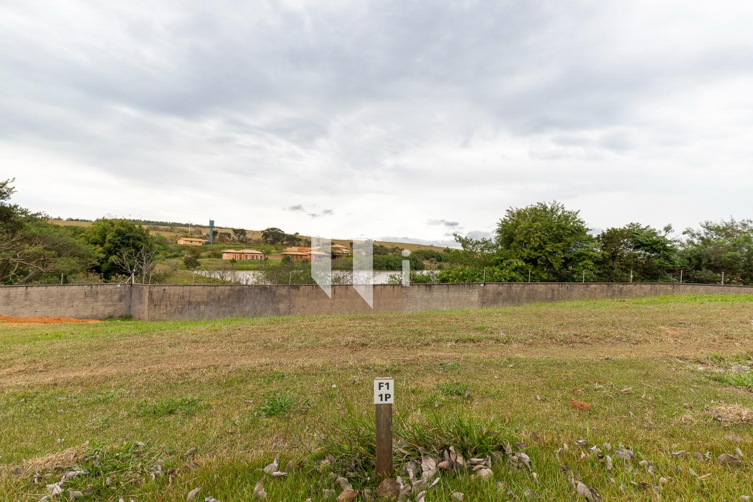 TE000993 | Terreno venda Loteamento Parque dos Alecrins | Campinas/SP