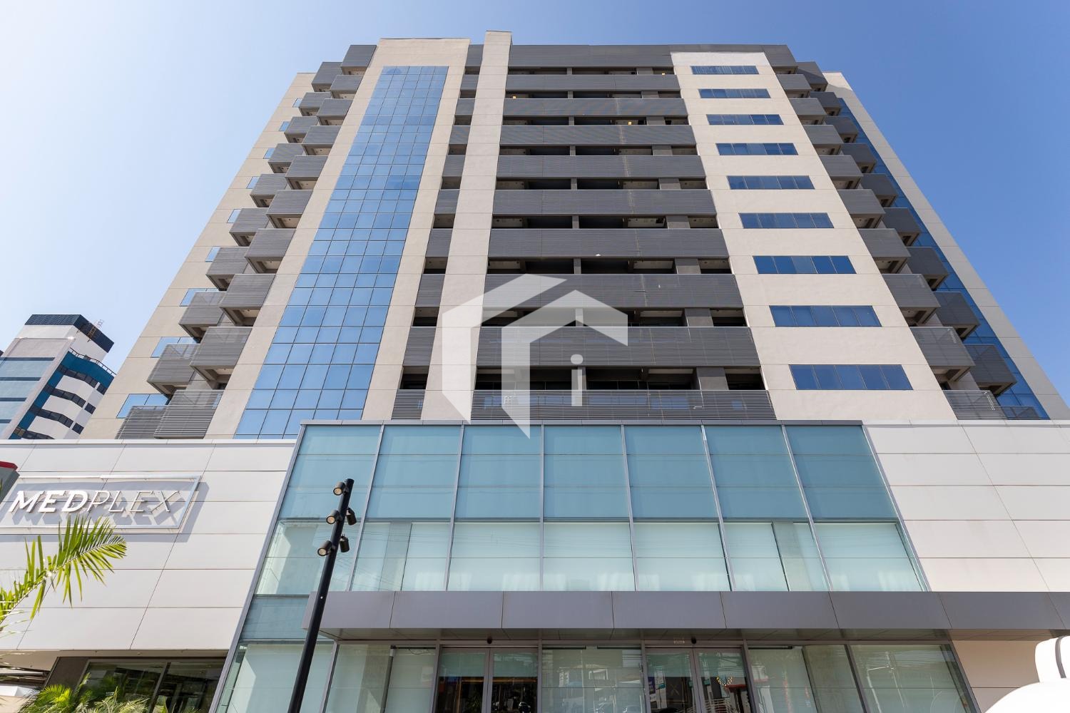 SA001006 | Sala aluguel Botafogo | Campinas/SP