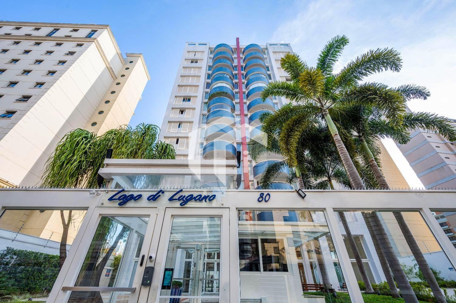 AP001035 | Apartamento venda Cambuí | Campinas/SP