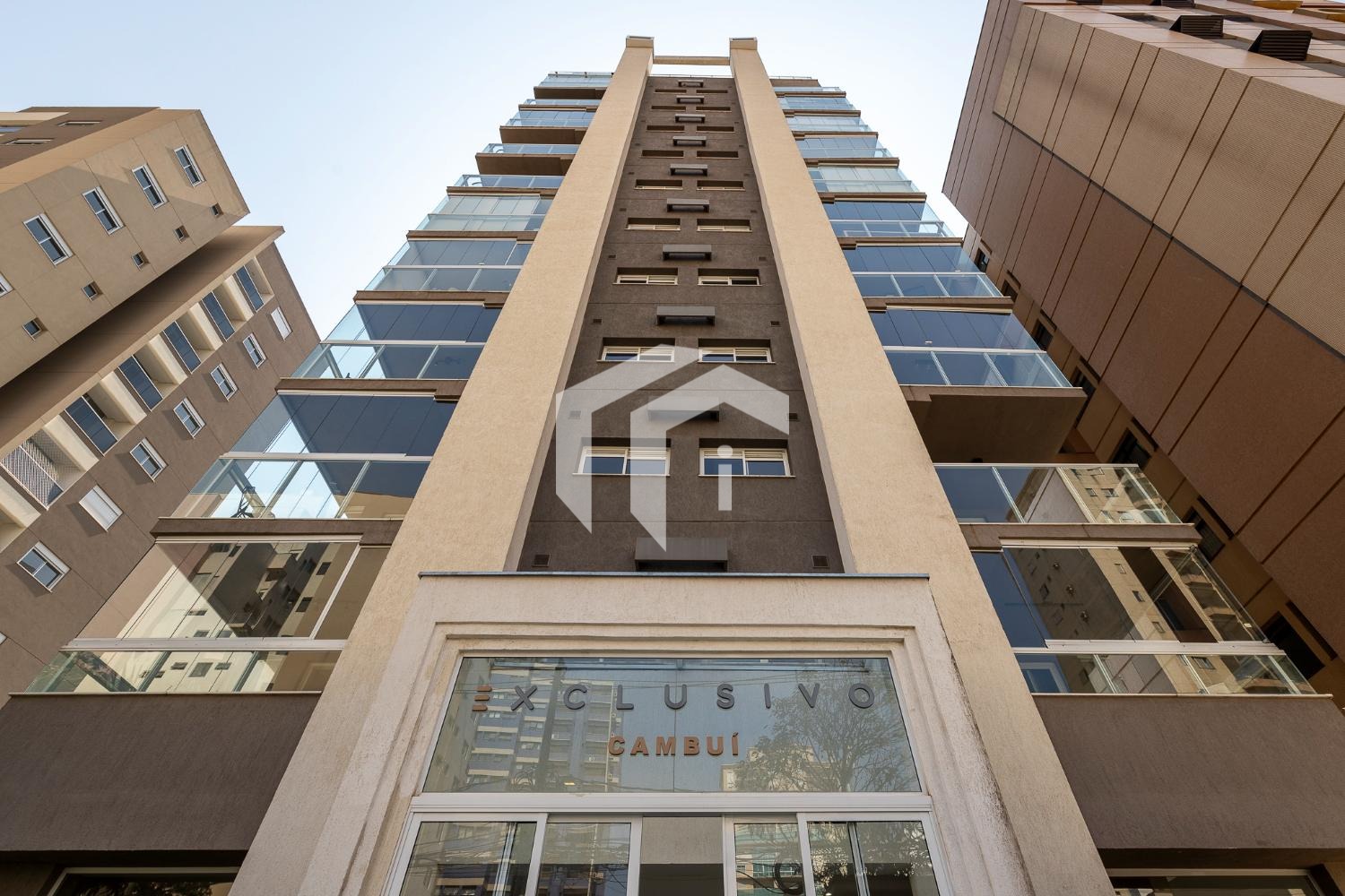 AP001060 | Apartamento venda Cambuí | Campinas/SP