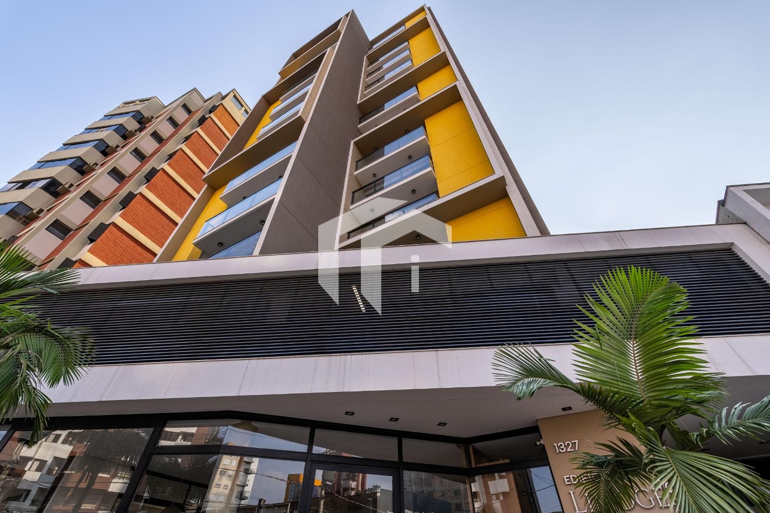 AP001114 | Apartamento venda Cambuí | Campinas/SP