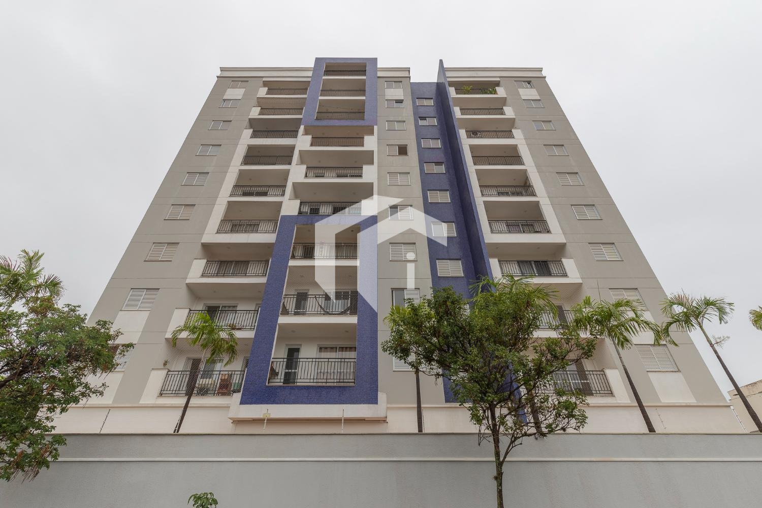 AP001222 | Apartamento venda Jardim Guanabara | Campinas/SP