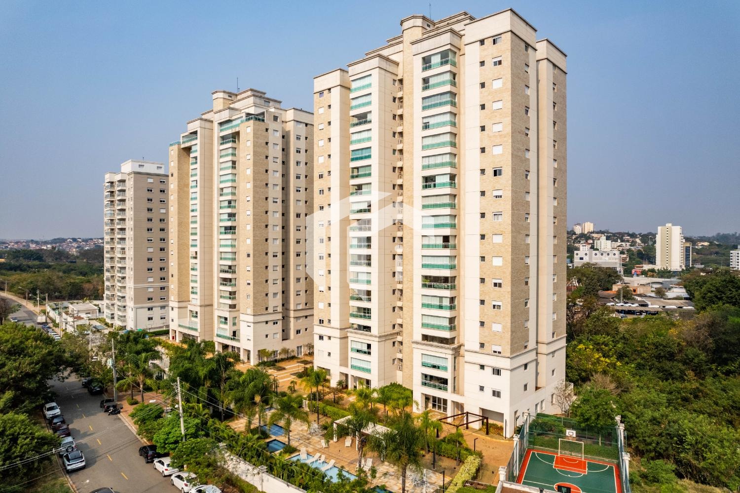 AP001224 | Apartamento venda Taquaral | Campinas/SP