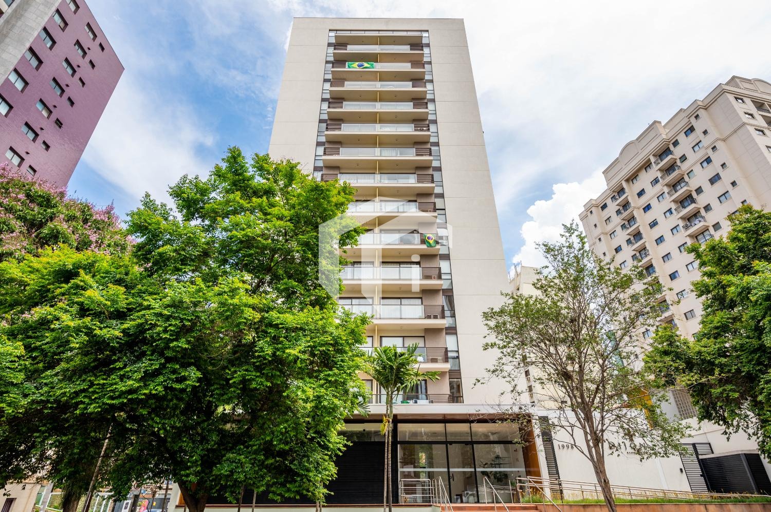 AP001231 | Apartamento venda Cambuí | Campinas/SP