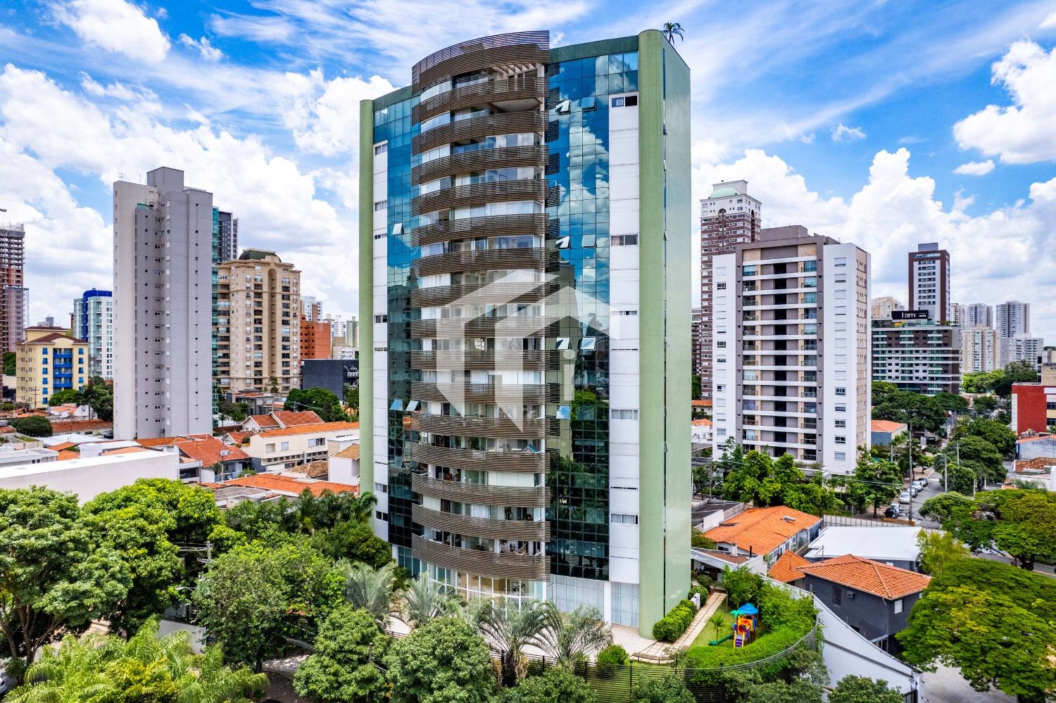 AP001233 | Apartamento venda Cambuí | Campinas/SP