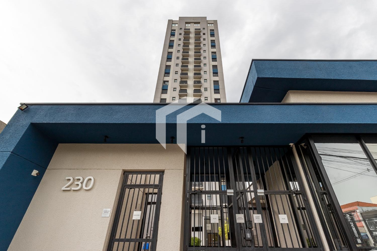 AP001249 | Apartamento venda Jardim Guanabara | Campinas/SP