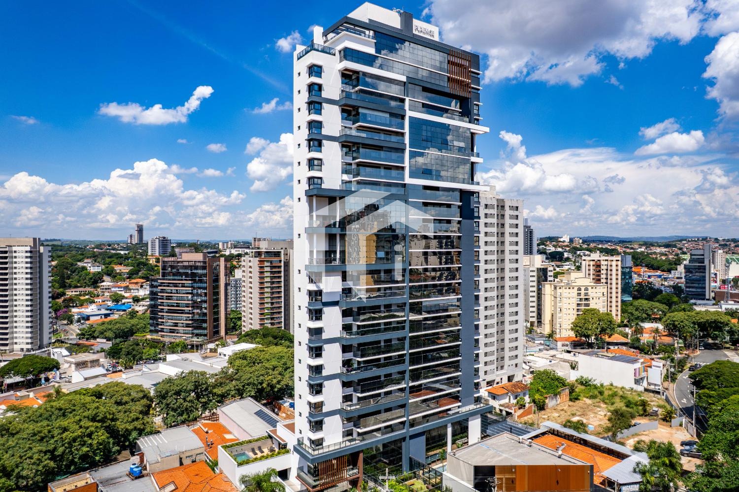 AP001269 | Apartamento venda Cambuí | Campinas/SP