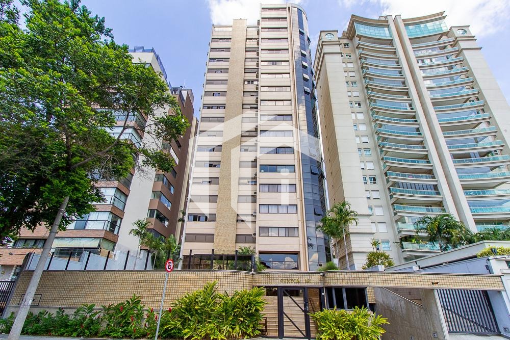 AP001278 | Apartamento venda Cambuí | Campinas/SP