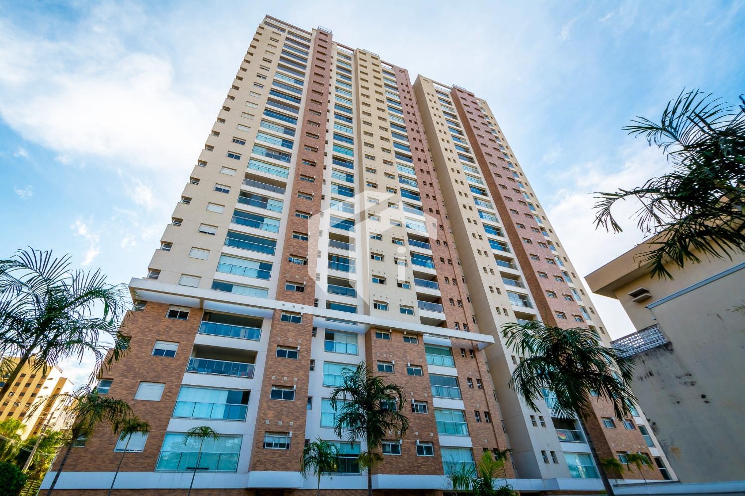 AP001281 | Apartamento venda Cambuí | Campinas/SP