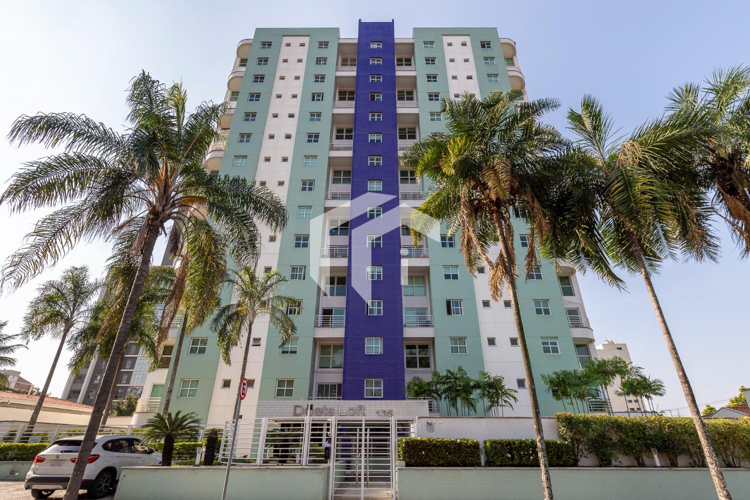 AP001363 | Apartamento aluguel Cambuí | Campinas/SP