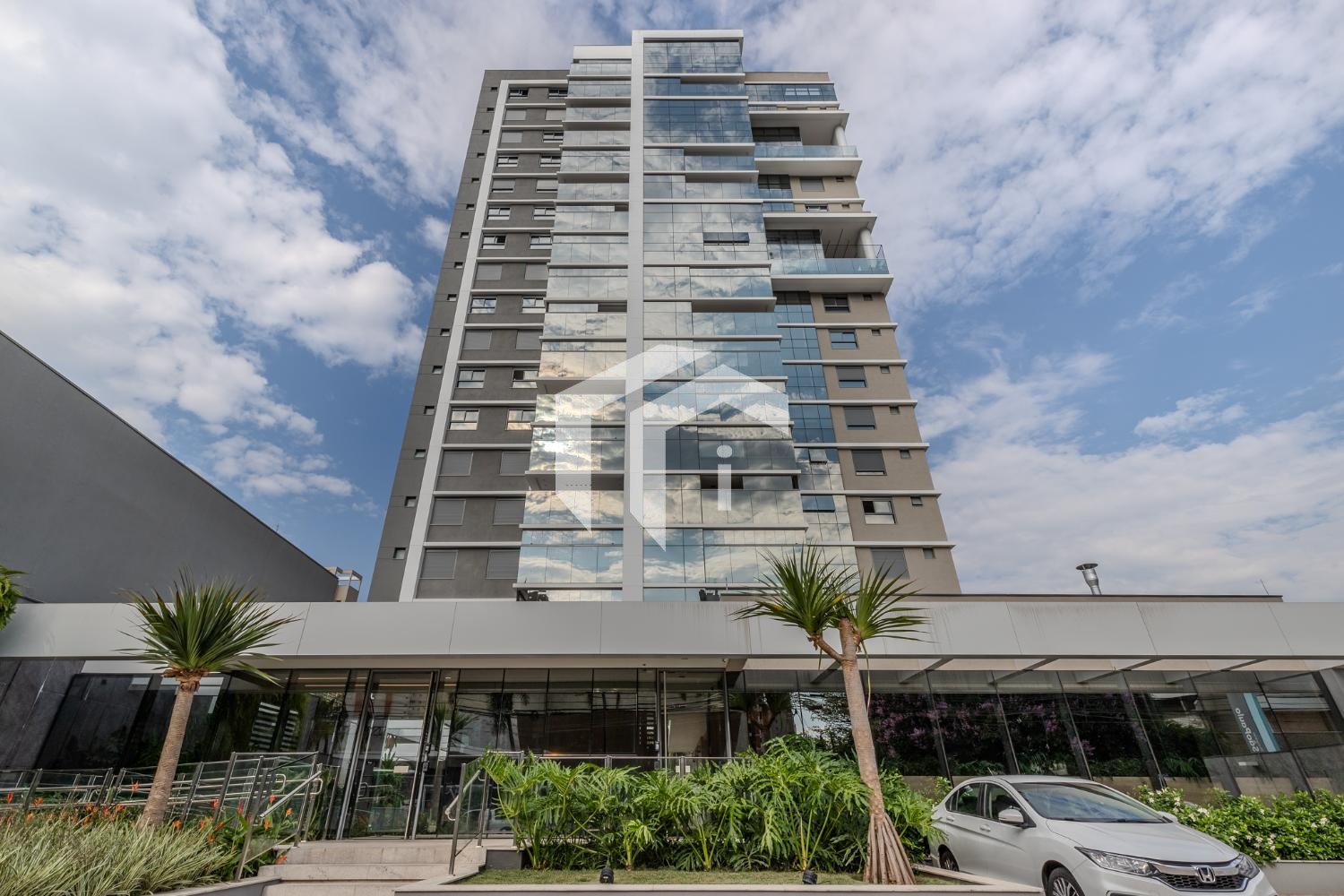 AP001397 | Apartamento venda Cambuí | Campinas/SP