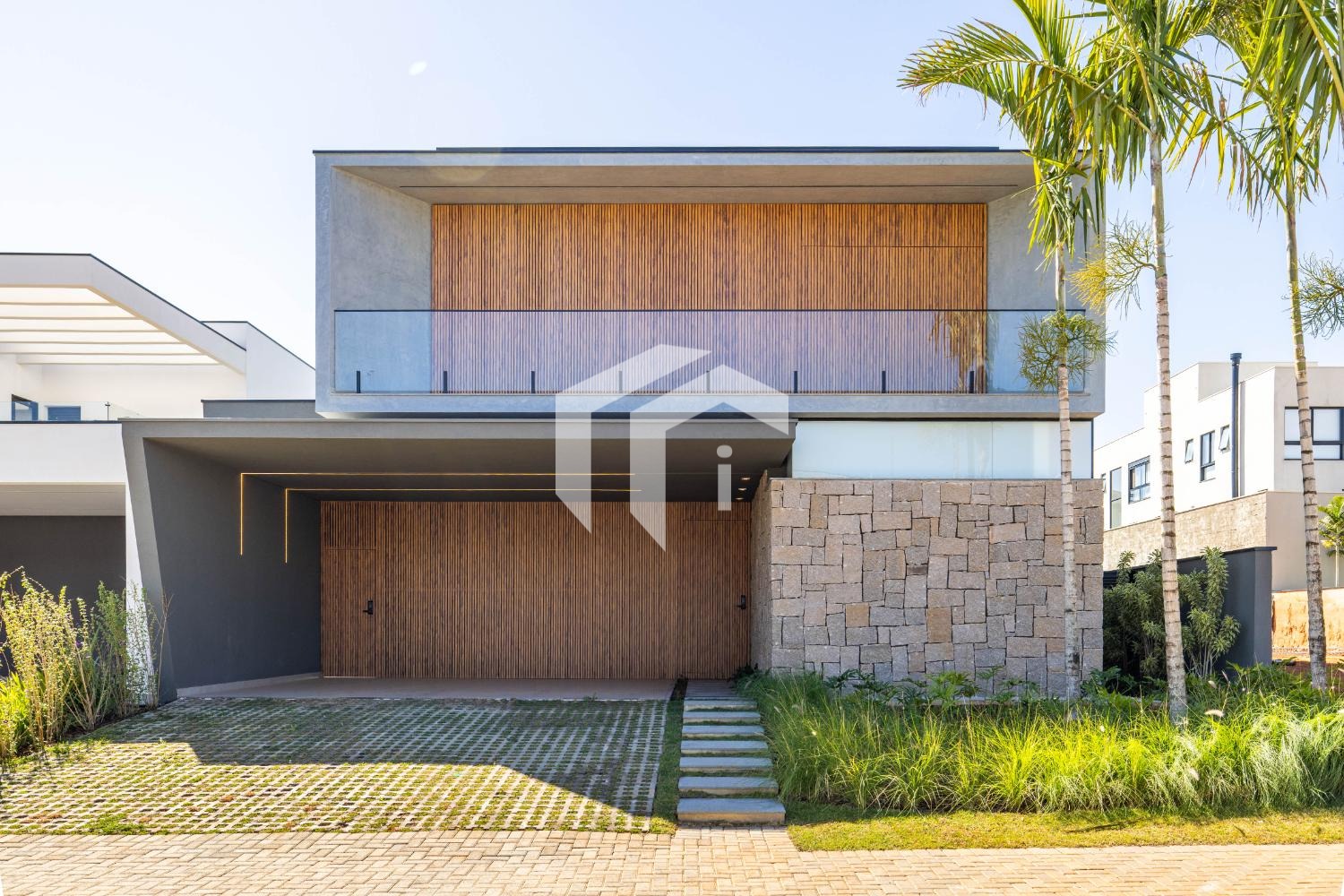 CA001414 | Casa venda Loteamento Residencial Arborais | Campinas/SP