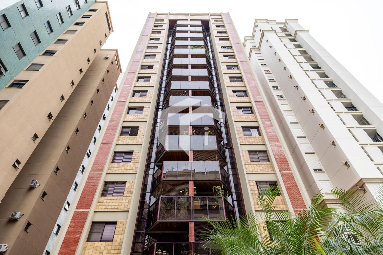 AP001415 | Apartamento venda Cambuí | Campinas/SP