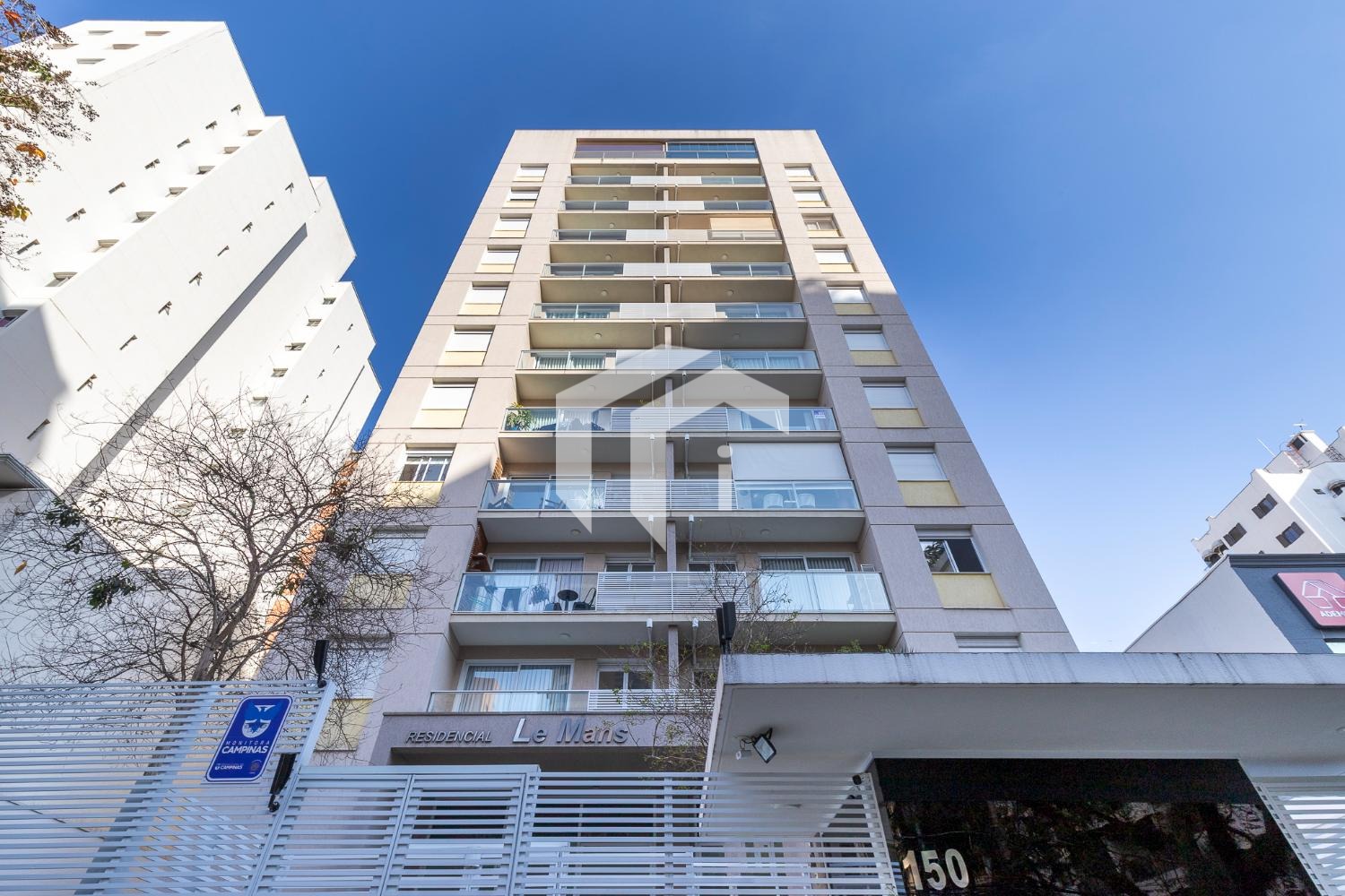 AP001438 | Apartamento venda Cambuí | Campinas/SP