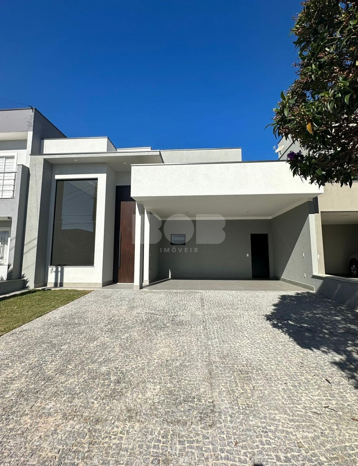 CA000052 | Casa venda Cascata | Paulínia/SP