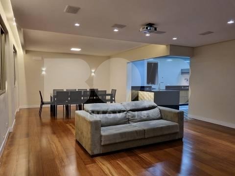 AP000066 | Apartamento venda Cambuí | Campinas/SP