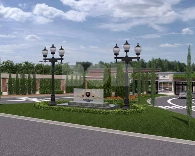 TE000168 | Terreno venda Loteamento Green View Village | Indaiatuba/SP