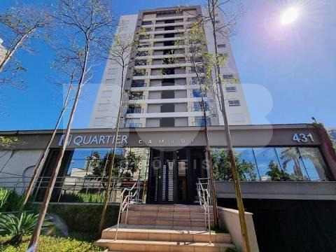 AP000169 | Apartamento venda Cambuí | Campinas/SP