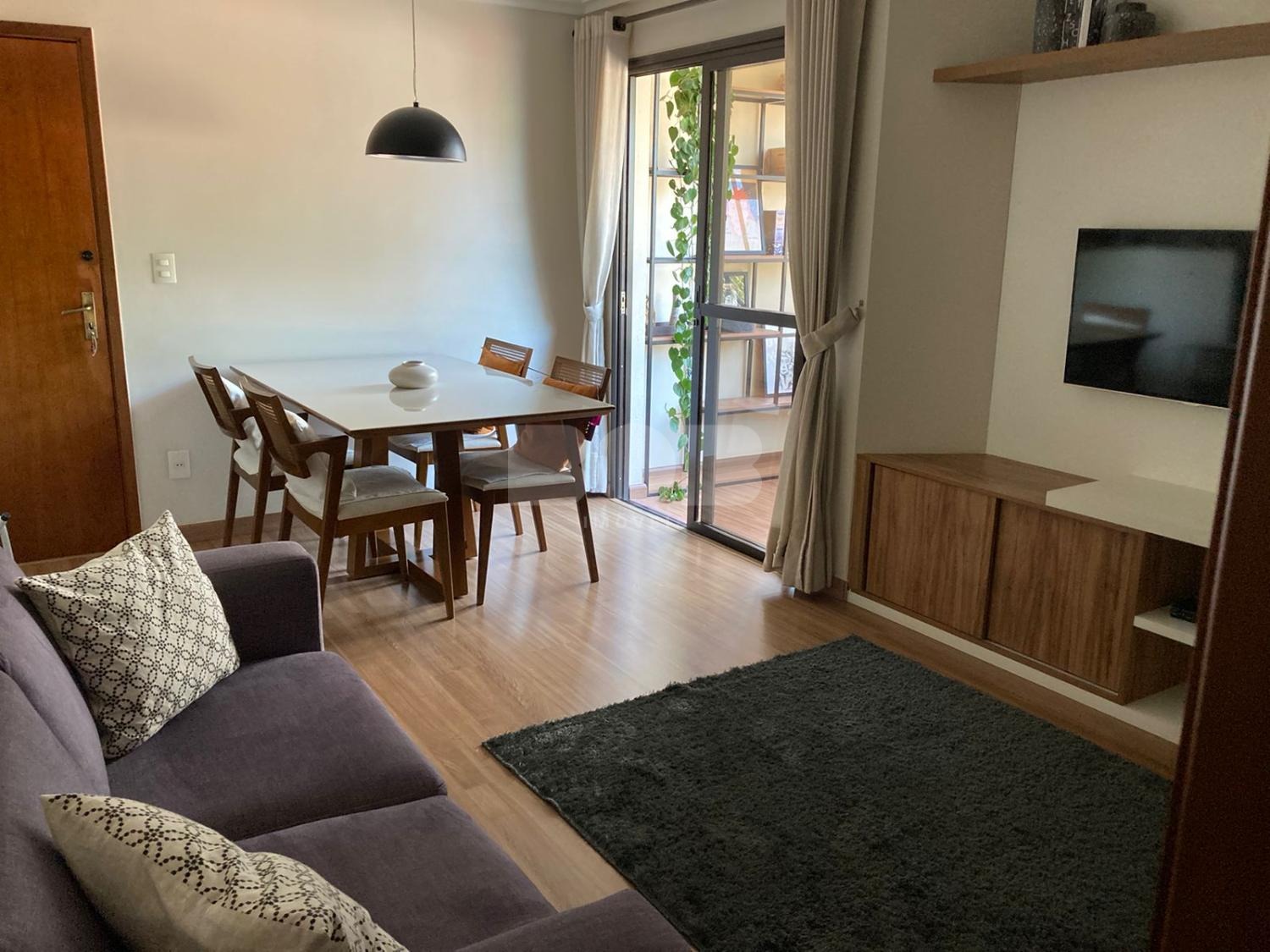 AP000185 | Apartamento venda Jardim Chapadão | Campinas/SP