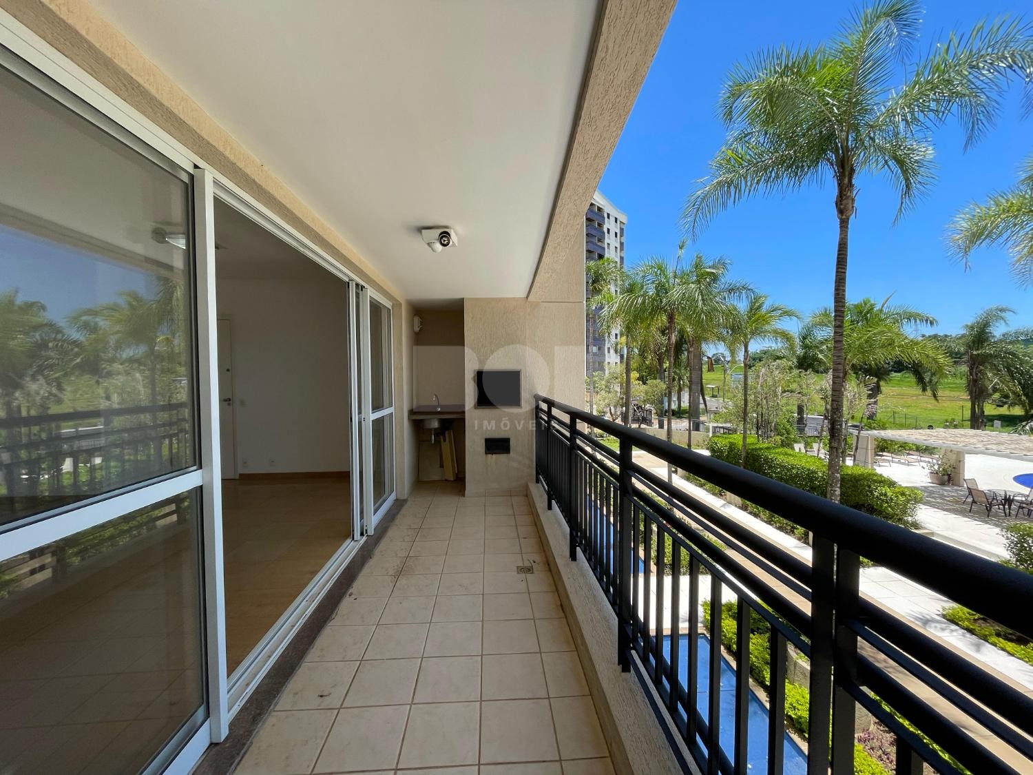 AP000253 | Apartamento venda Vila Brandina | Campinas/SP