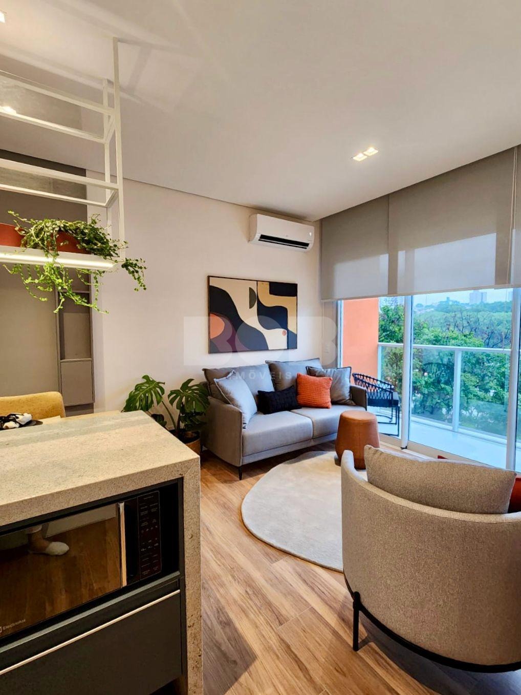 AP000404 | Apartamento venda Cambuí | Campinas/SP