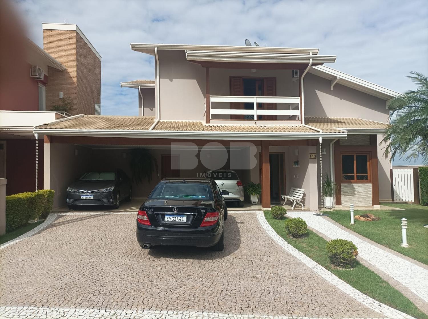 CA000441 | Casa venda Tijuco das Telhas | Campinas/SP