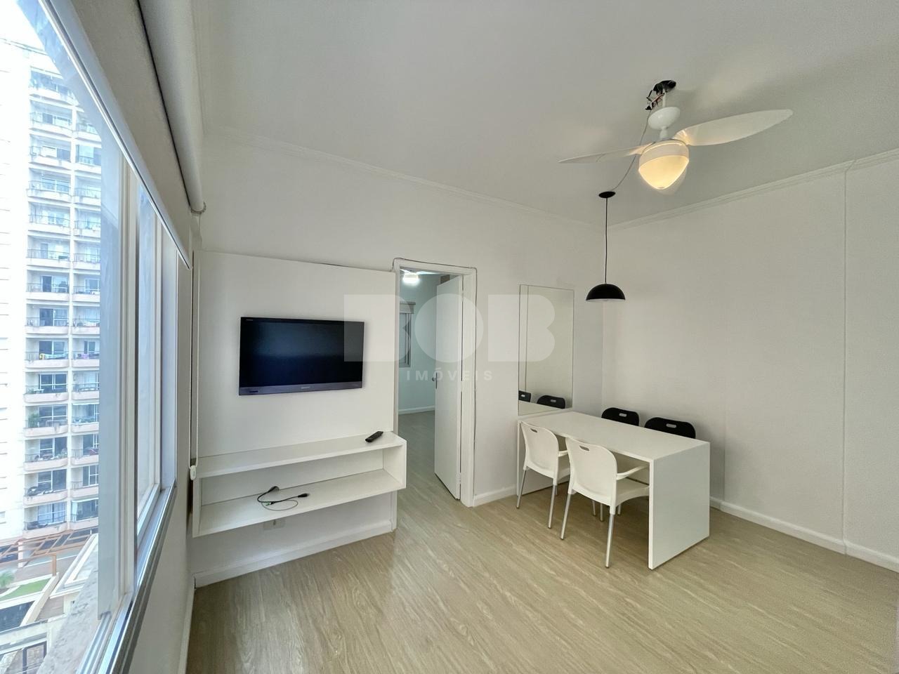 AP000443 | Apartamento venda Cambuí | Campinas/SP