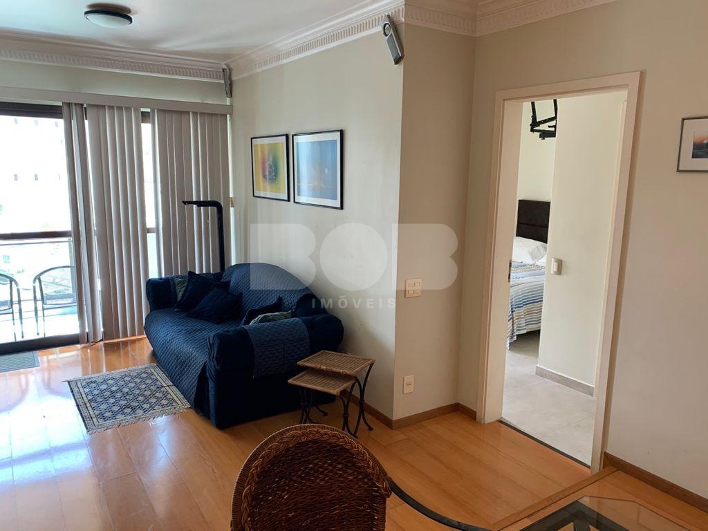 AP000561 | Apartamento aluguel Cambuí | Campinas/SP