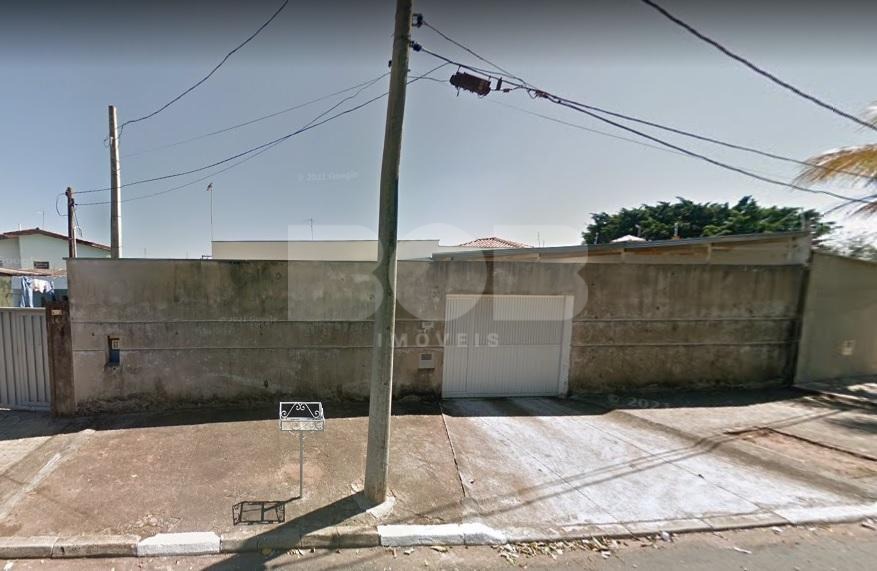 CA000587 | Casa venda Jardim Eulina | Campinas/SP