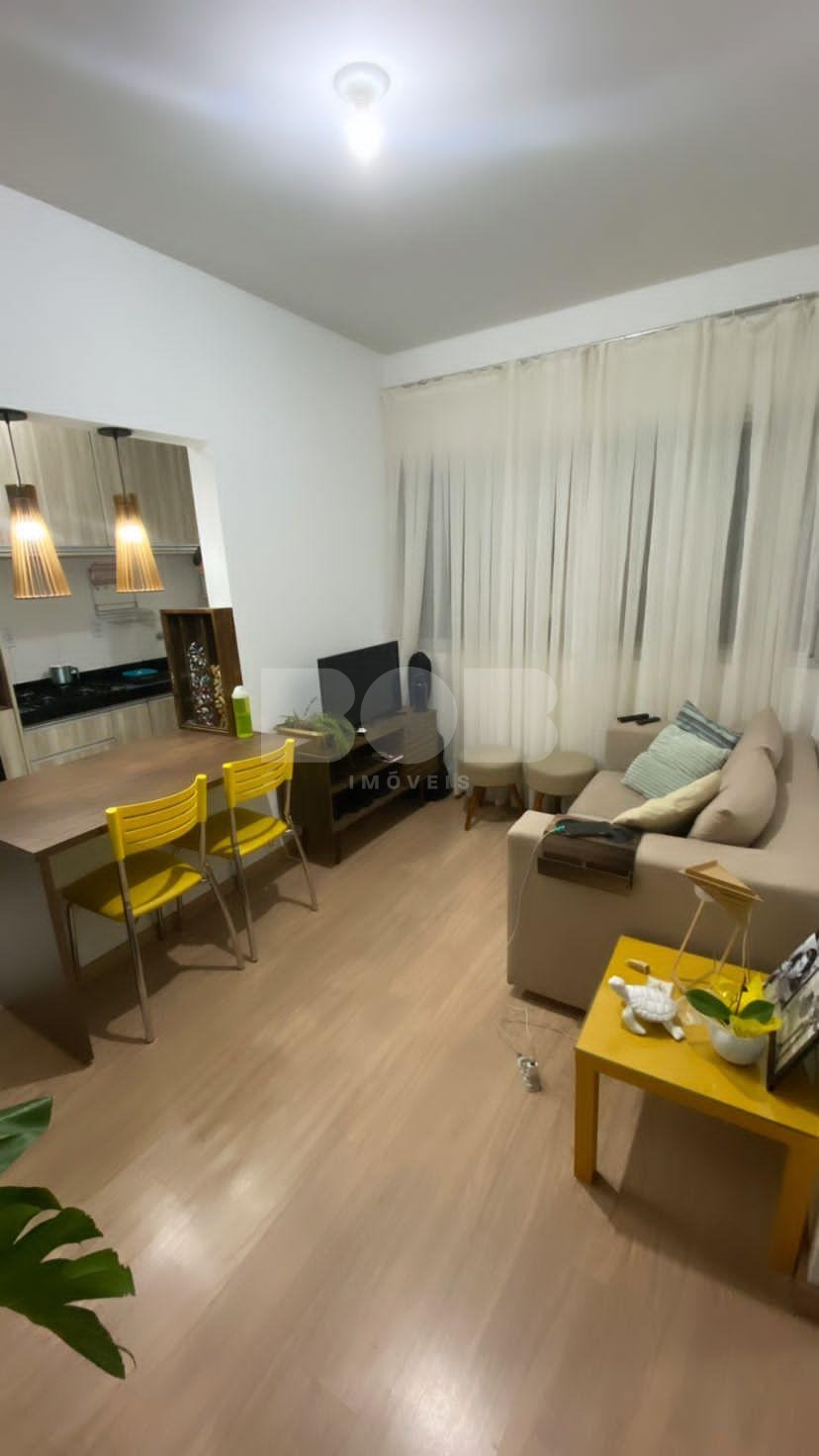 AP000603 | Apartamento venda Vila Itapura | Campinas/SP