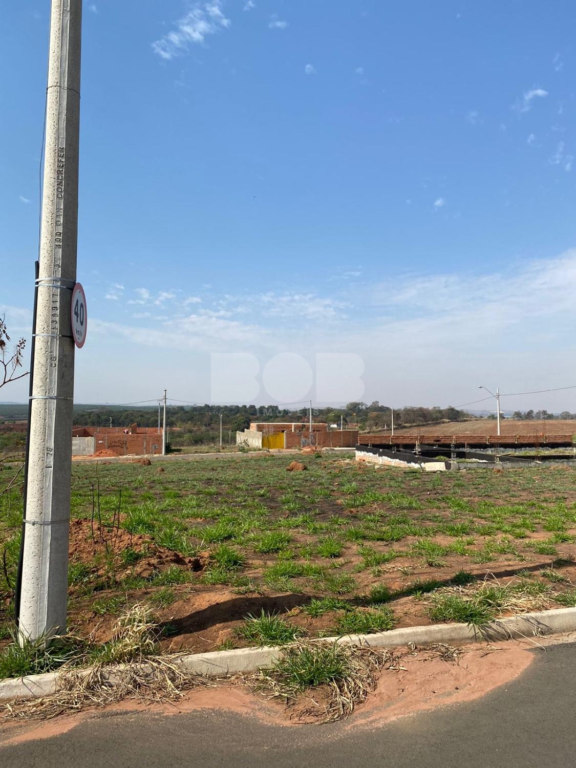 TE000615 | Terreno venda Jardim Planalto | Mogi Mirim/SP