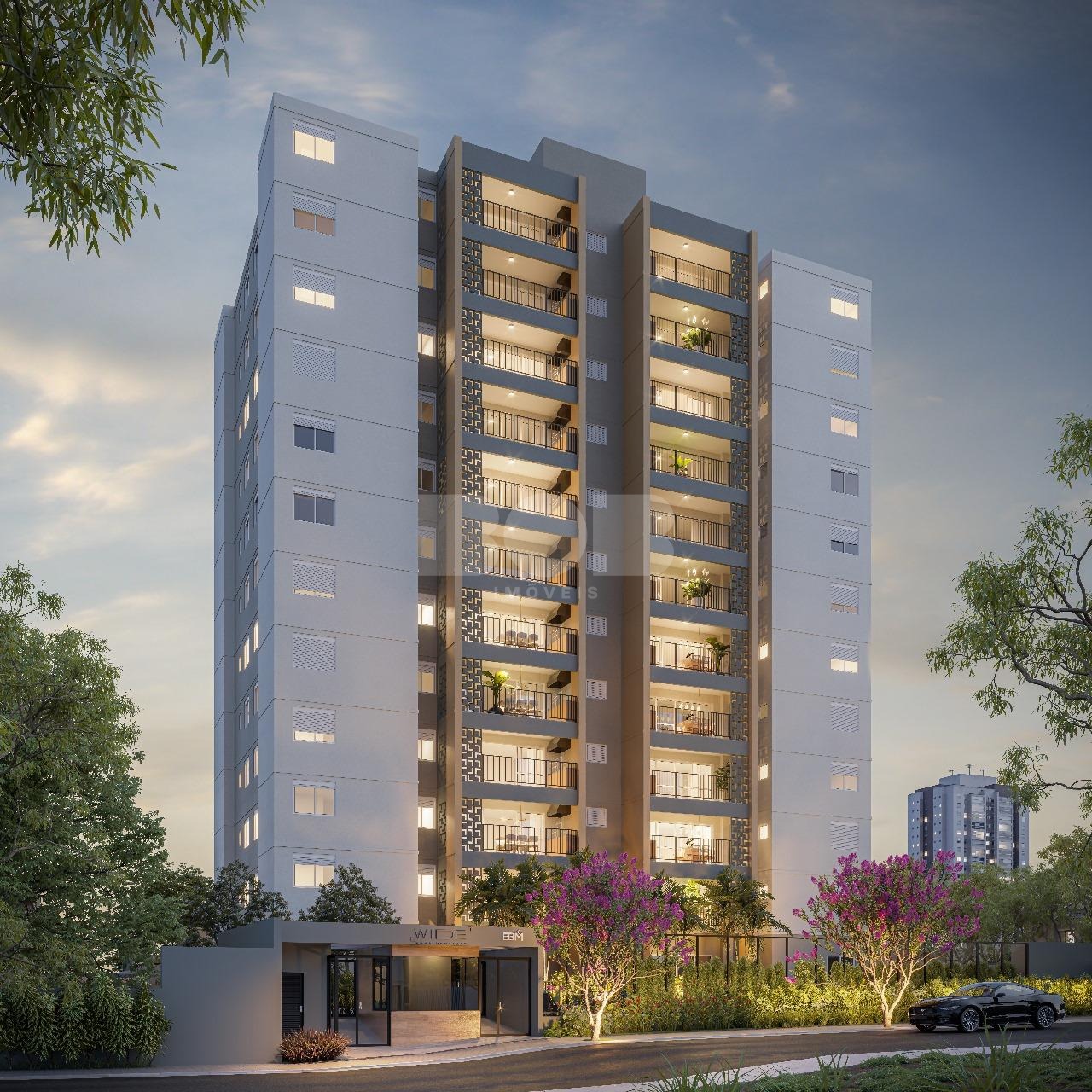 AP000636 | Apartamento venda Nova Campinas | Campinas/SP