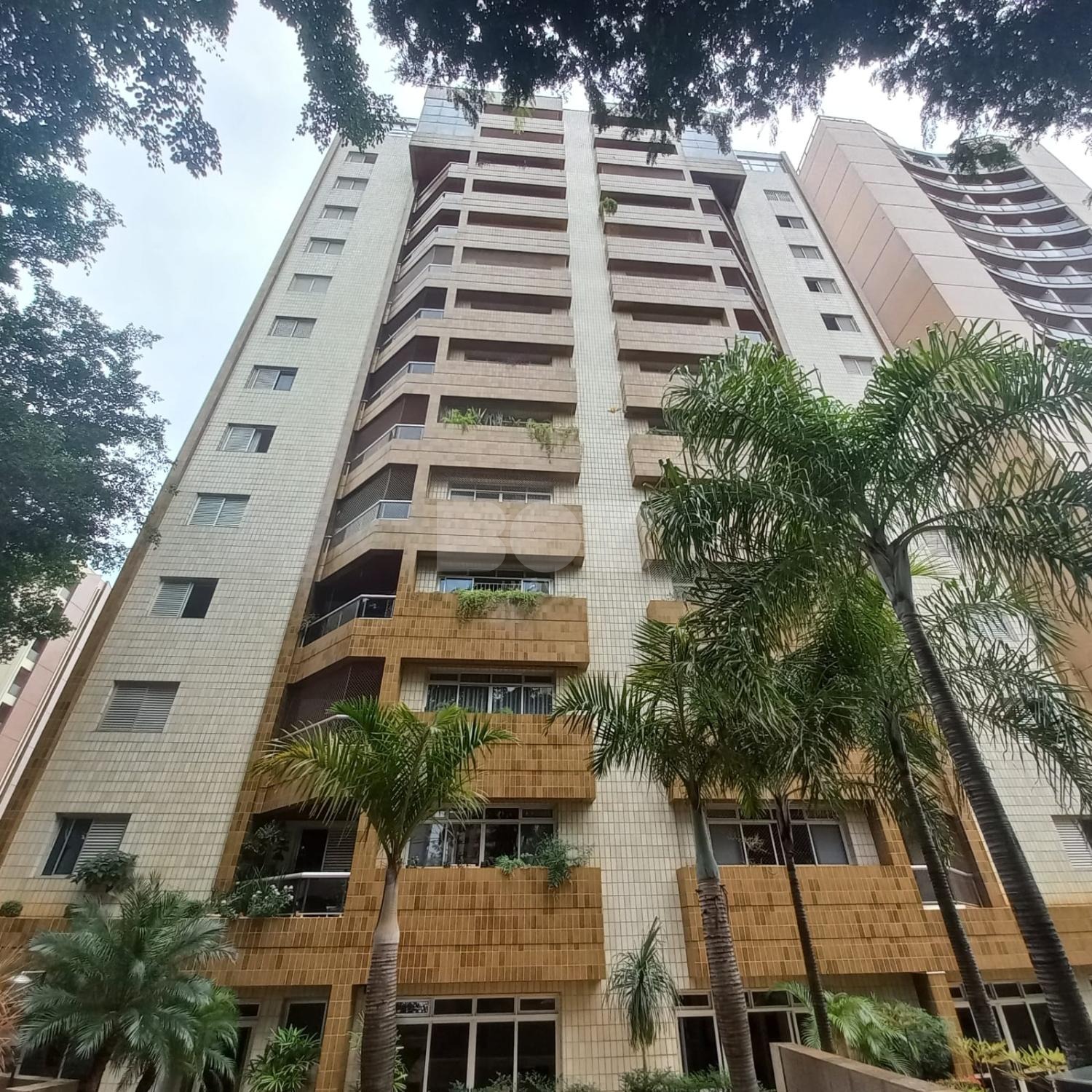 CO000646 | Cobertura venda Cambuí | Campinas/SP