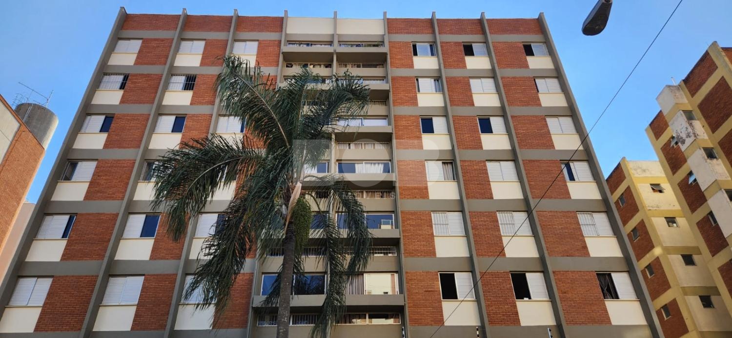 AP000721 | Apartamento venda Jardim Flamboyant | Campinas/SP