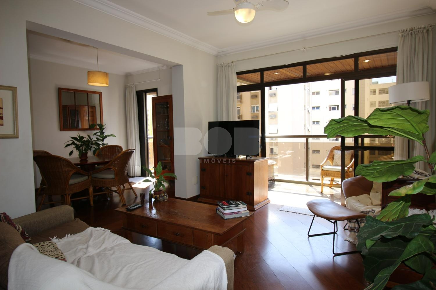 AP000764 | Apartamento venda Cambuí | Campinas/SP