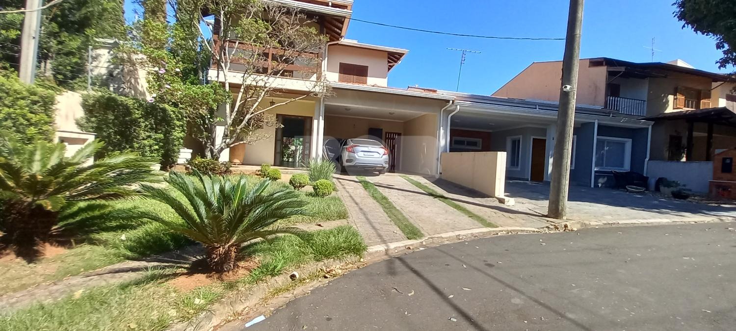 CA000769 | Casa venda Chácaras Silvania | Valinhos/SP