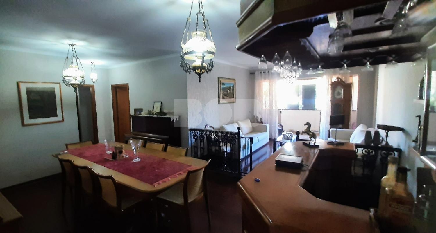 AP000810 | Apartamento venda Vila Itapura | Campinas/SP