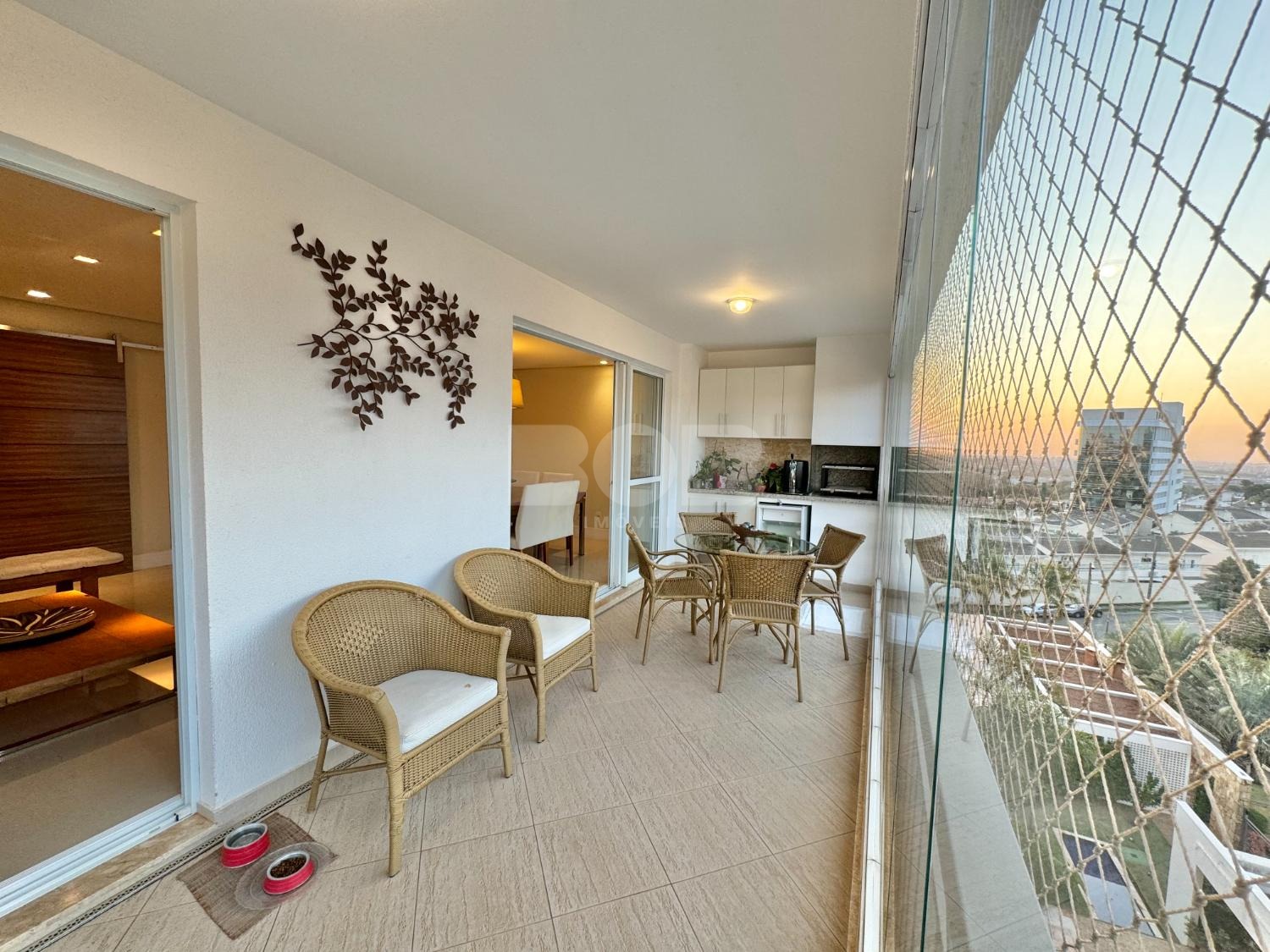 AP000814 | Apartamento venda Loteamento Residencial Vila Bella | Campinas/SP