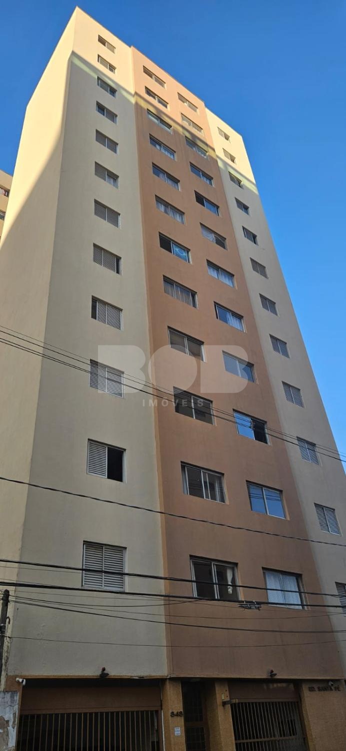 AP000837 | Apartamento venda Centro | Campinas/SP