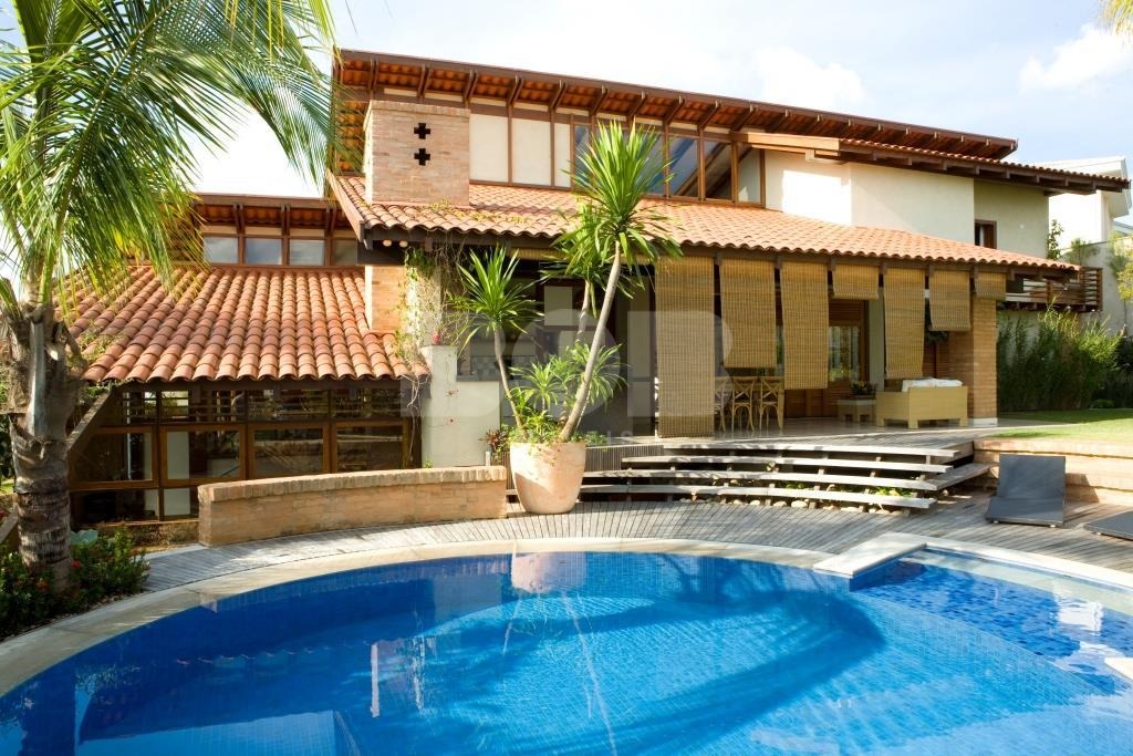 CA000841 | Casa venda Loteamento Alphaville Campinas | Campinas/SP
