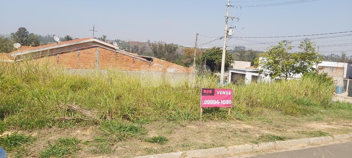 TE000885 | Terreno venda Bela Vista | Paulínia/SP
