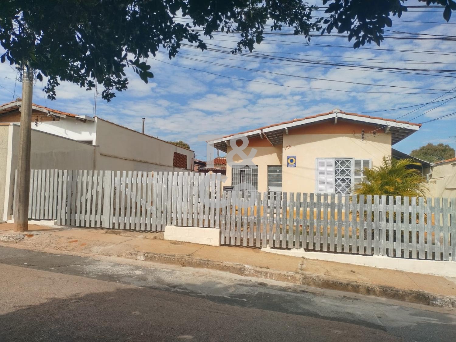 CA001086 | Casa venda Nova Campinas | Campinas/SP