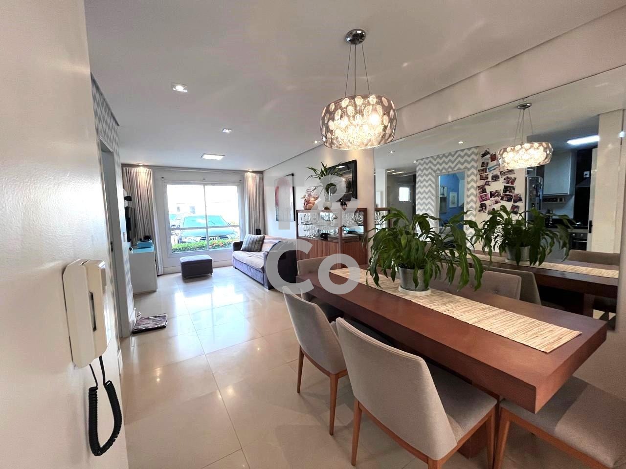 CA001104 | Casa venda Loteamento Residencial Vila Bella | Campinas/SP