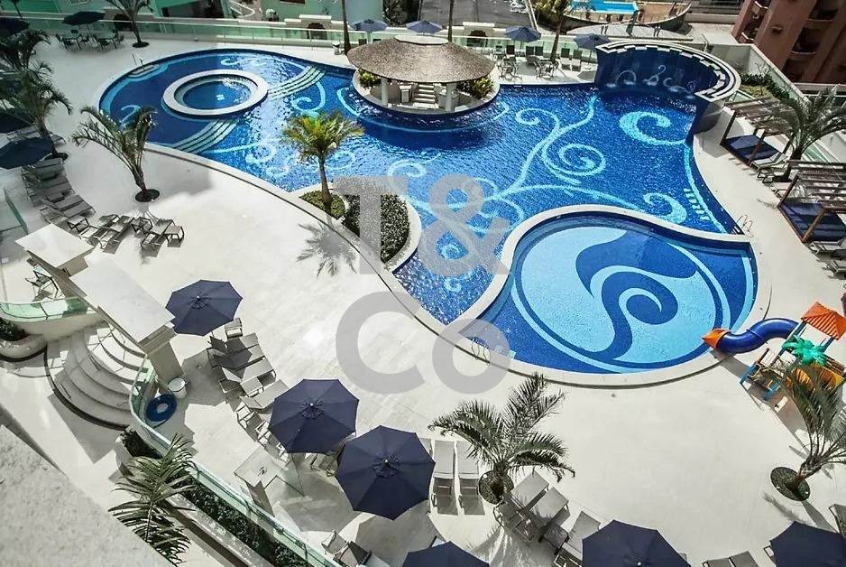 AP001167 | Apartamento venda aluguel Centro | Balneário Camboriú/SC