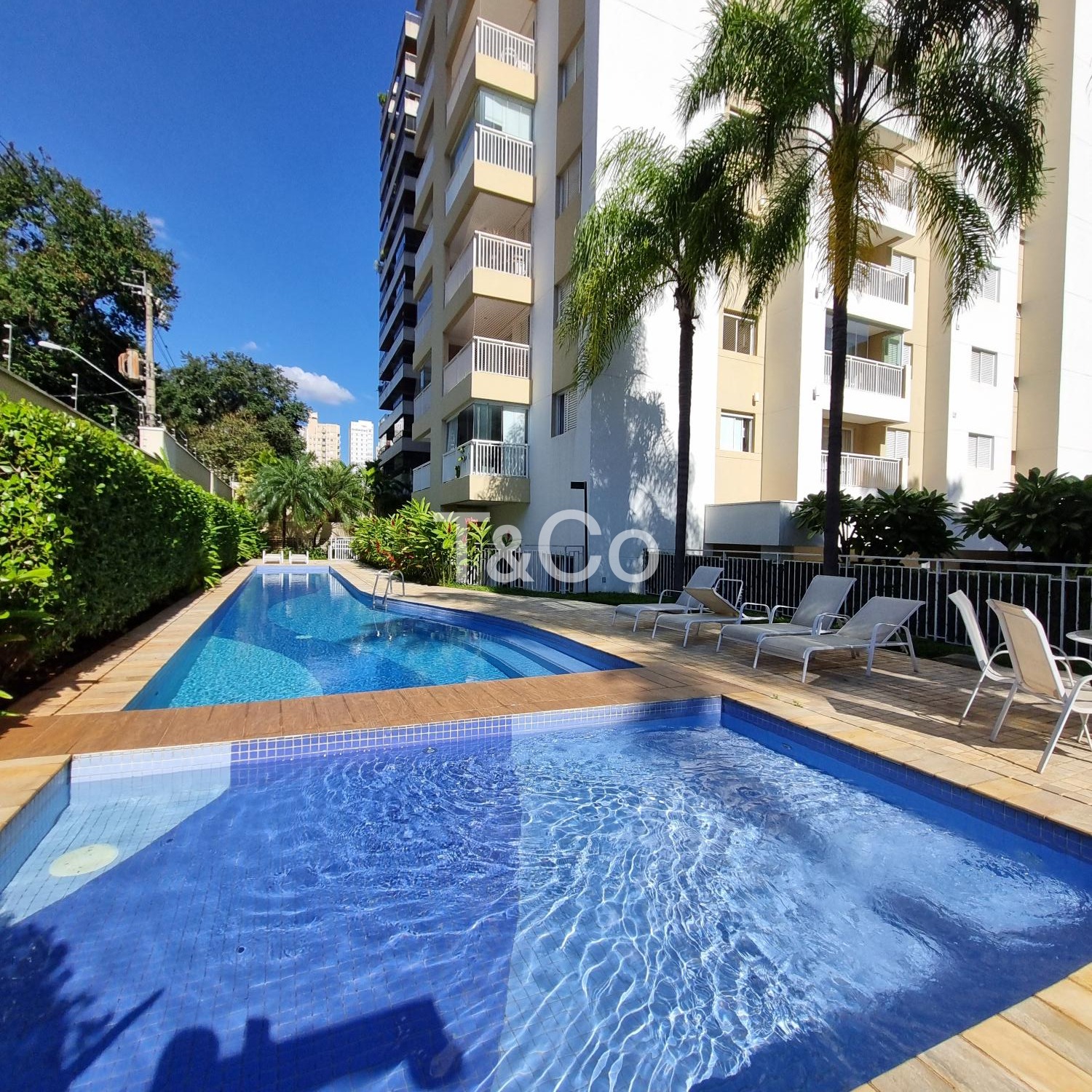 AP001304 | Apartamento venda Cambuí | Campinas/SP