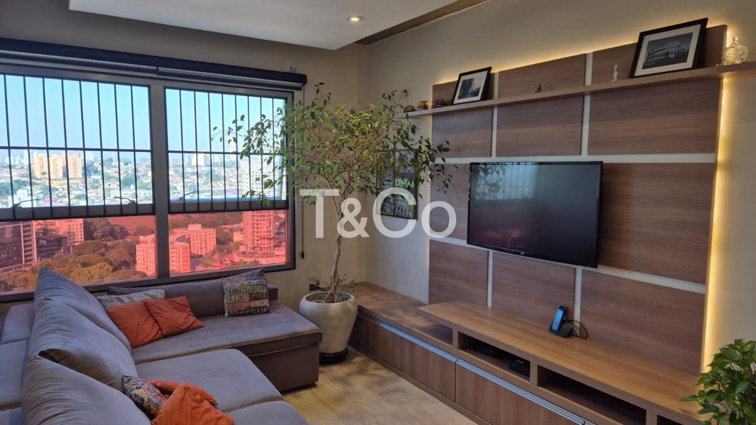 AP001324 | Apartamento venda Cambuí | Campinas/SP